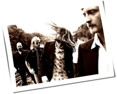 Emmerhoff & The Melancholy Babies