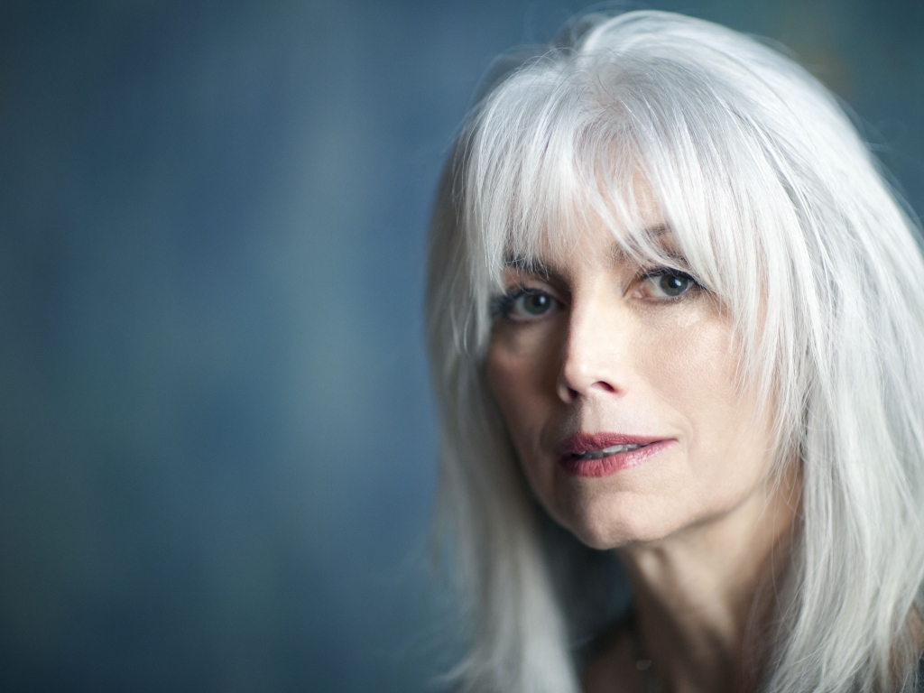 Emmylou Harris