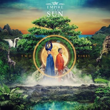 Empire Of The Sun - Two Vines Artwork