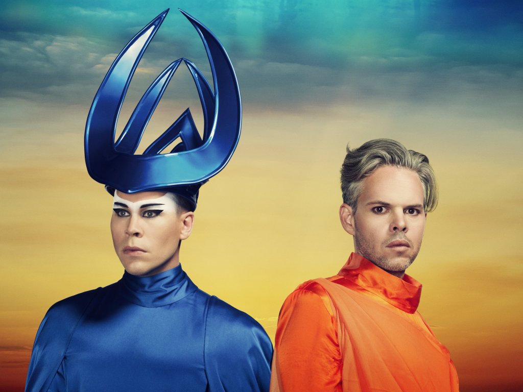 Empire Of The Sun