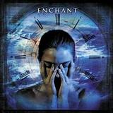 Enchant - Blink Of An Eye Artwork