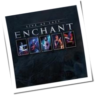 Enchant - Live At Last