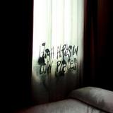 End Of Green - High Hopes In Low Places Artwork