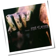 End Of Green - Last Night On Earth
