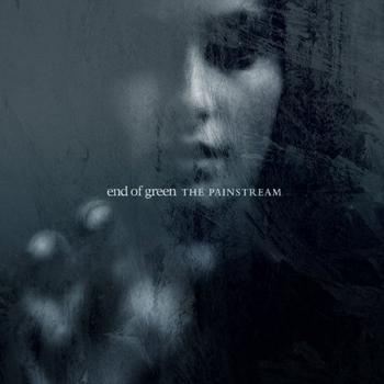End Of Green - The Painstream Artwork