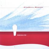 Enders Room - Monolith Artwork