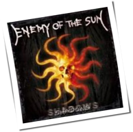 Enemy Of The Sun - Shadows
