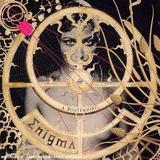 Enigma - A Posteriori Artwork