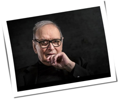 Ennio Morricone