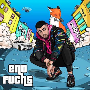 Eno - Fuchs Artwork