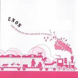 Enon - Lost Marbles And Exploded Evidence