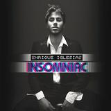 Enrique Iglesias - Insomniac Artwork