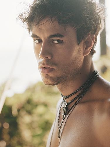 Enrique Iglesias – Wie schön ist Enrique wirklich? – ihn uns einfach ...