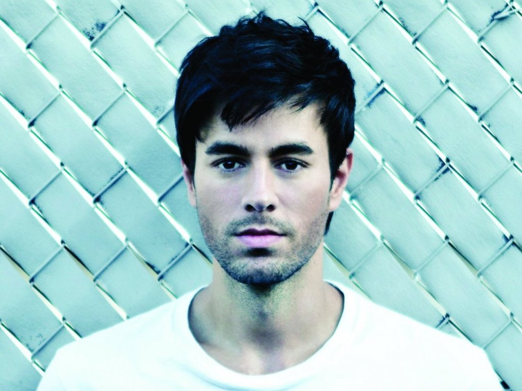 Enrique Iglesias