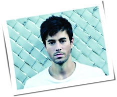 Enrique Iglesias