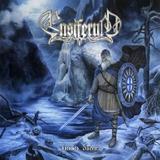 Ensiferum - From Afar Artwork