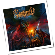 Ensiferum - Thalassic
