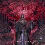 Ensiferum - Unsung Heroes Artwork