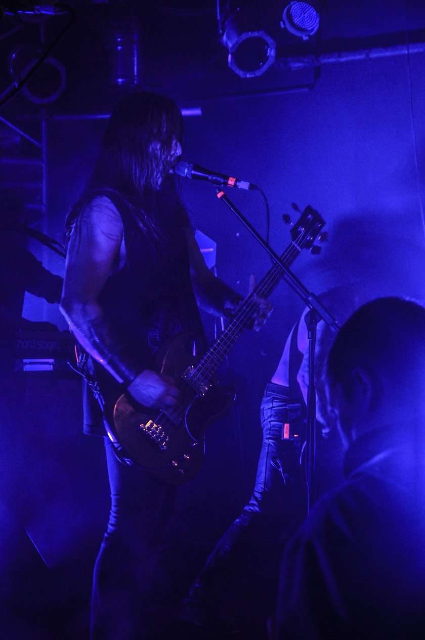 Enslaved – Kjellson.