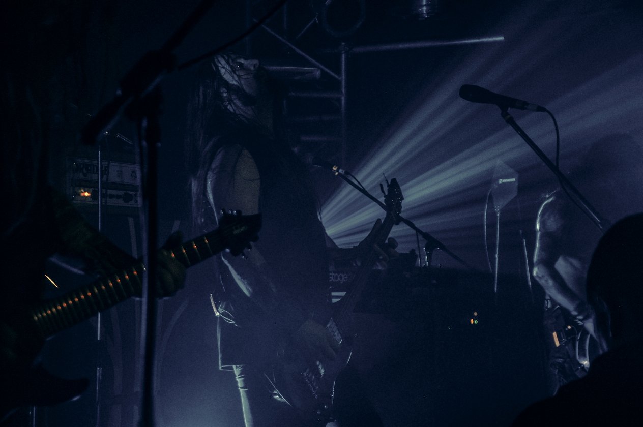 Enslaved – … sondern jünger als die Band selbst.