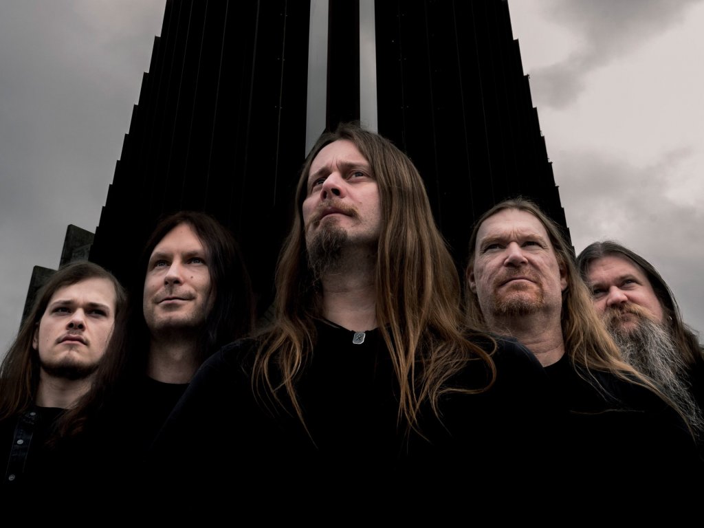 Enslaved