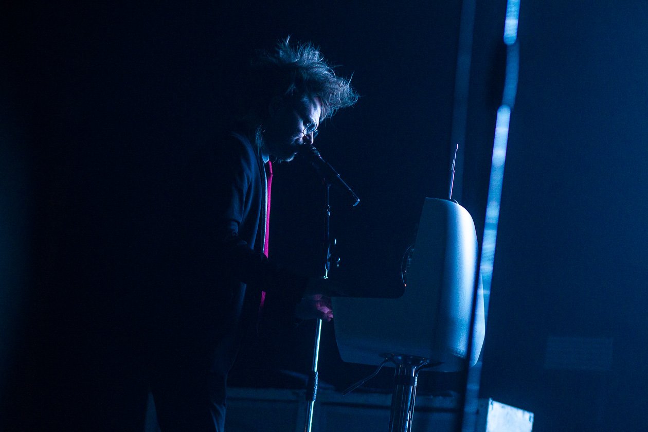 Enter Shikari – Die Briten live in der Domstadt. – Rou.