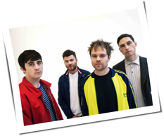 Enter Shikari