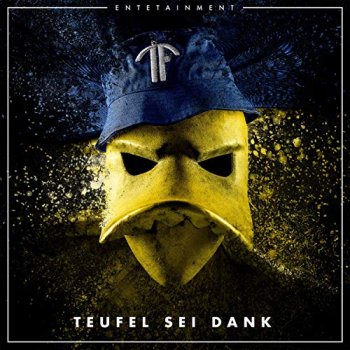 Entetainment - Teufel Sei Dank Artwork