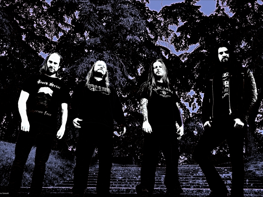 Entombed