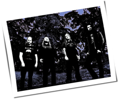 Entombed