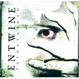 Entwine - Painstained Artwork