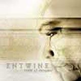 Entwine - Time Of Despair Artwork