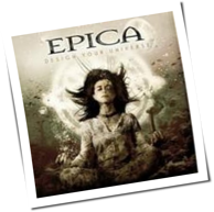 Epica - Design Your Universe