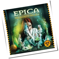 Epica - The Alchemy Project