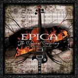 Epica - The Classical Conspiracy Artwork