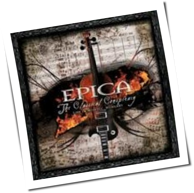 Epica - The Classical Conspiracy