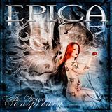 Epica - The Divine Conspiracy Artwork