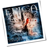 Epica - The Divine Conspiracy