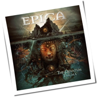 Epica - The Quantum Enigma