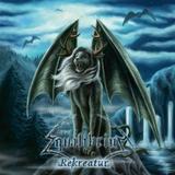 Equilibrium - Rekreatur Artwork