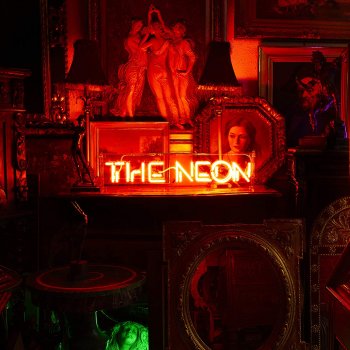 Erasure - The Neon Artwork