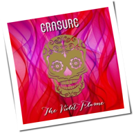 Erasure - The Violet Flame