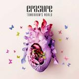 Erasure - Tomorrow's World Artwork