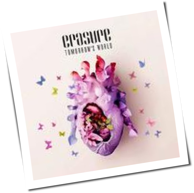 Erasure - Tomorrow's World