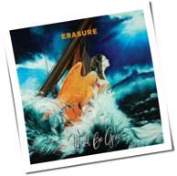 Erasure - World Be Gone