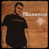 Ercandize - Best Of Ercandize Artwork