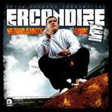 Ercandize - Verbrannte Erde Artwork