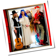 Erdmöbel - Geschenk