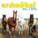 Erdmöbel - No. 1 Hits Artwork