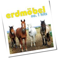 Erdmöbel - No. 1 Hits
